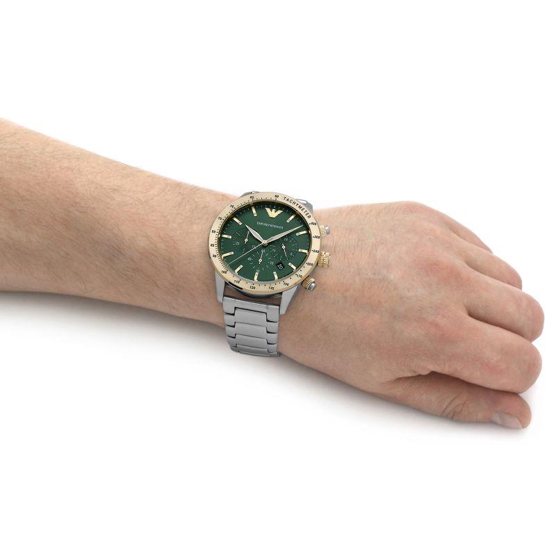 Emporio Armani AR11454 Men's Watch Emporio Armani AR11454 Men's Watch